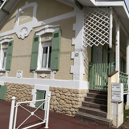 Maison Arcachon, 6 Pieces, 9 Personnes - Fr-1-374-187 Hotel